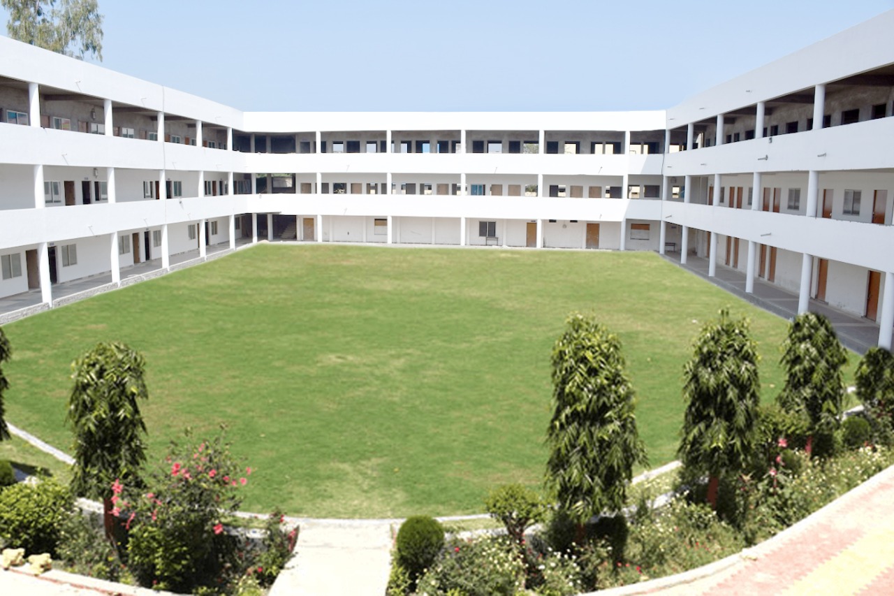 Ganpati Group of Institute Bhopal Campus photo 3
